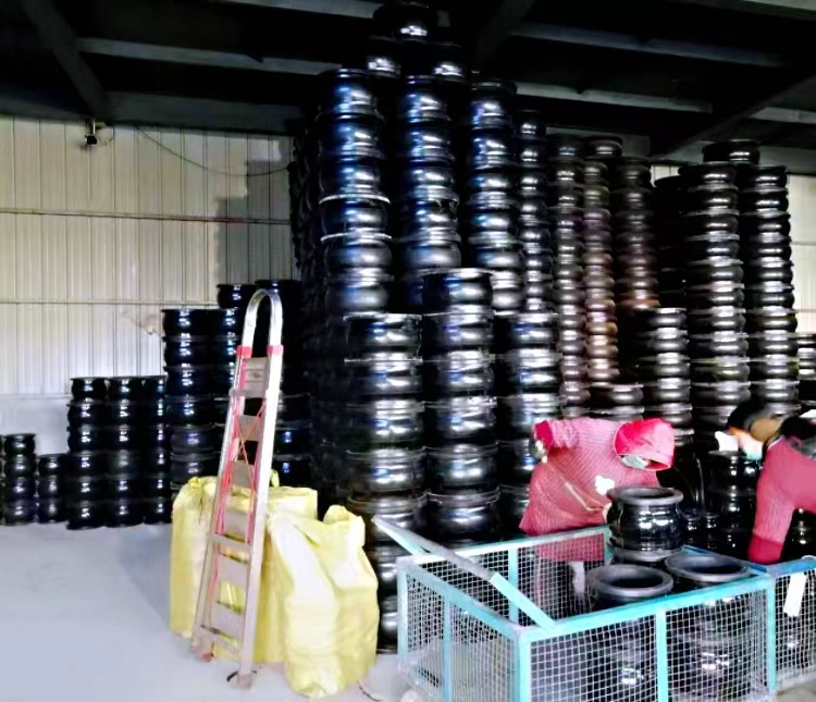 生產(chǎn)現(xiàn)場(chǎng)